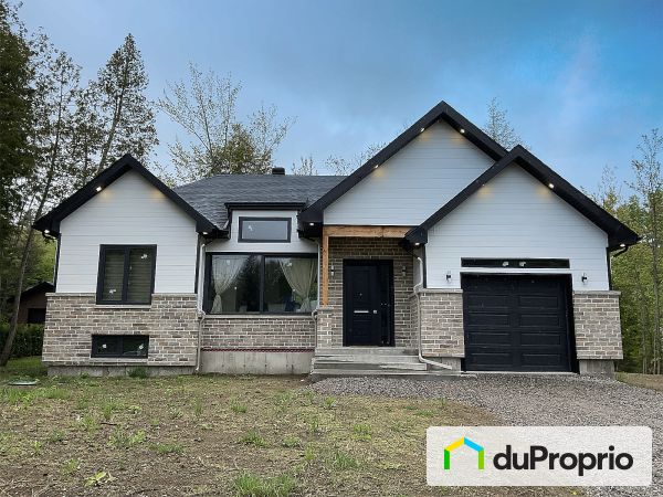 4964 rue Holy Cross, Rawdon for sale