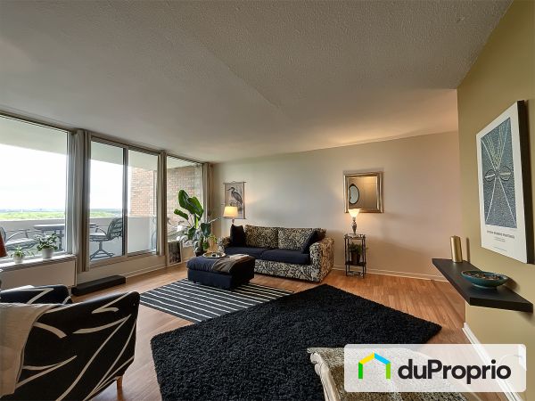 1103-285 rue Laurier, Gatineau (Hull) for sale