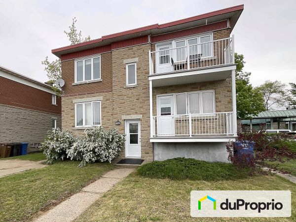 3640, rue Foucher, Trois-Rivières (Trois-Rivières) à vendre