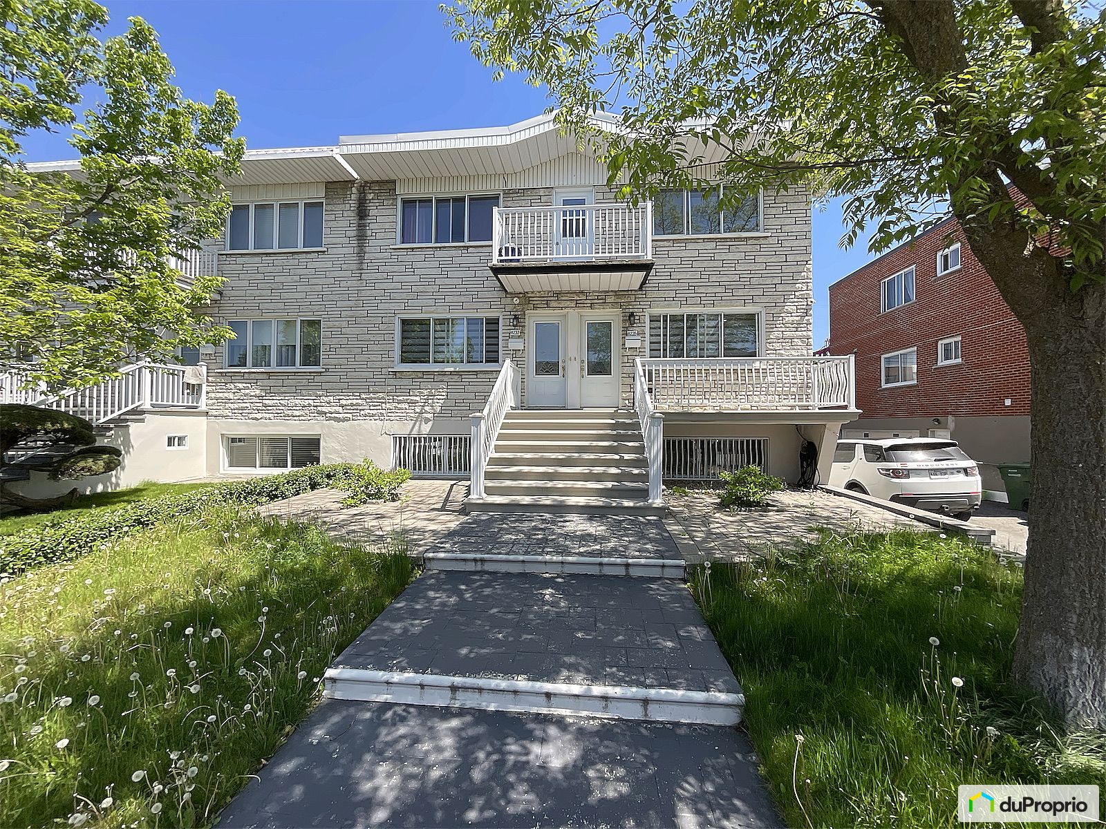 8235 Rue Mirepoix — photo 1