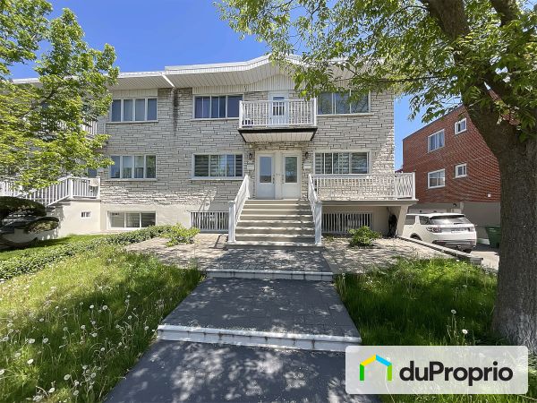 8235 rue Mirepoix, Saint-Léonard for sale