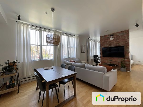 223-795 1re avenue, Lachine for sale