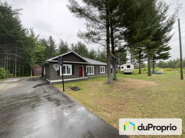 4350 rue Marchand, ND-Du-Mont-Carmel for sale