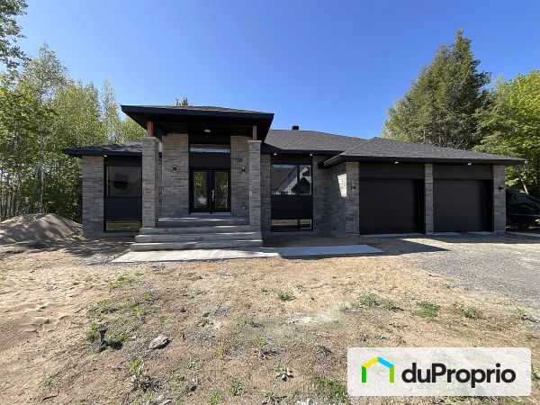 640 rue de l&#39;Ombelle, Trois-Rivières (Pointe-Du-Lac) for sale