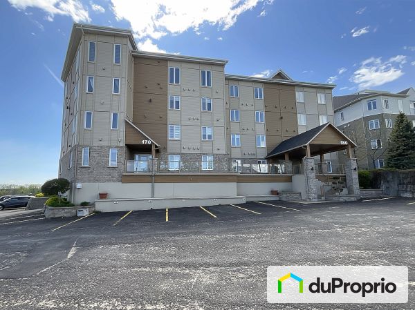 302-170 boulevard Thibeau, Trois-Rivières (Cap-De-La-Madeleine) for sale