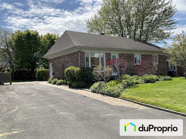 182 rue Gauguin, St-Étienne-De-Lauzon for sale