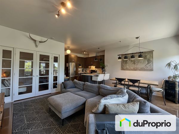 8-5675 rue de Lanaudière, Rosemont / La Petite Patrie for sale