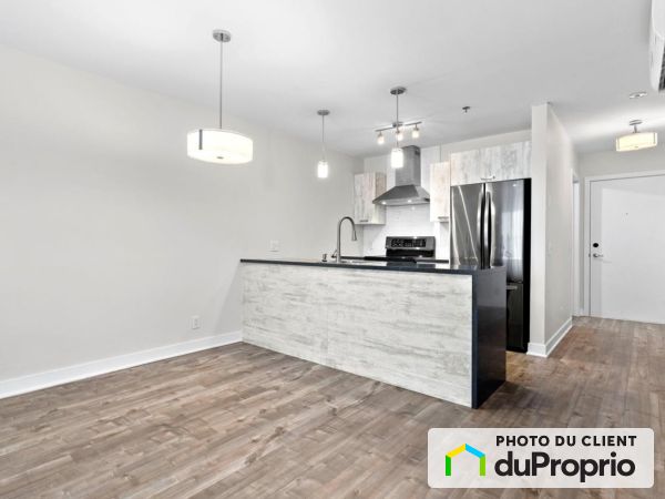 Kitchen - 305-1499 chemin De Chambly, Carignan for sale