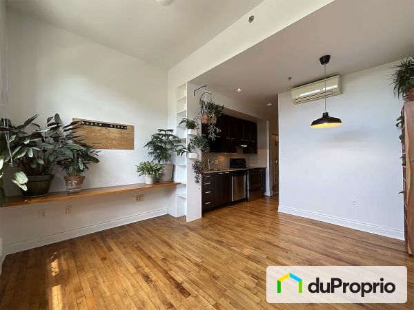 202-80 avenue Beaumont, Villeray / St-Michel / Parc-Extension for sale