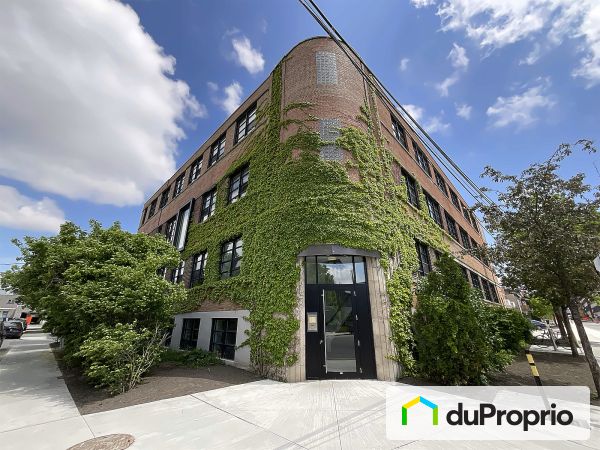 202-80 avenue Beaumont, Villeray / St-Michel / Parc-Extension for sale