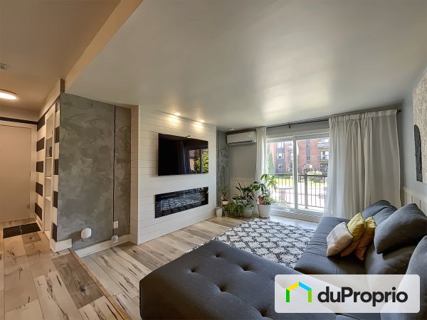 Living Room - 21-558 boulevard Iberville, Repentigny (Repentigny) for sale