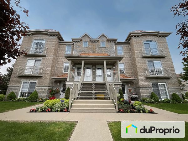 104-155, 54e avenue Est, Blainville à vendre