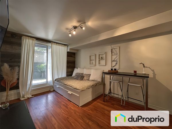 002-7660 rue Lajeunesse, Villeray / St-Michel / Parc-Extension for sale
