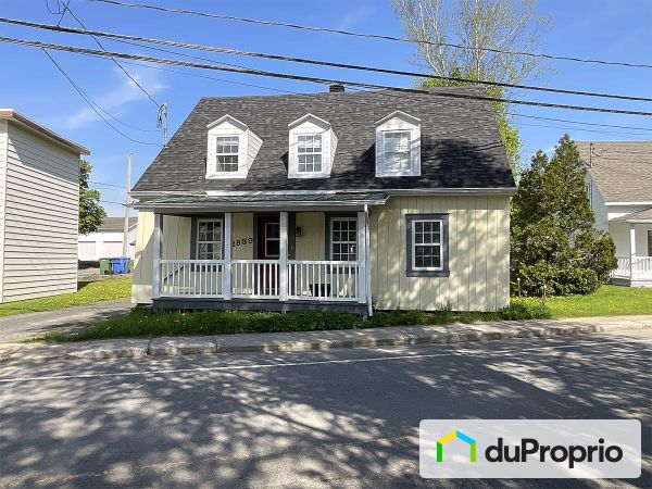 2859 avenue Royale, St-Charles-De-Bellechasse for sale