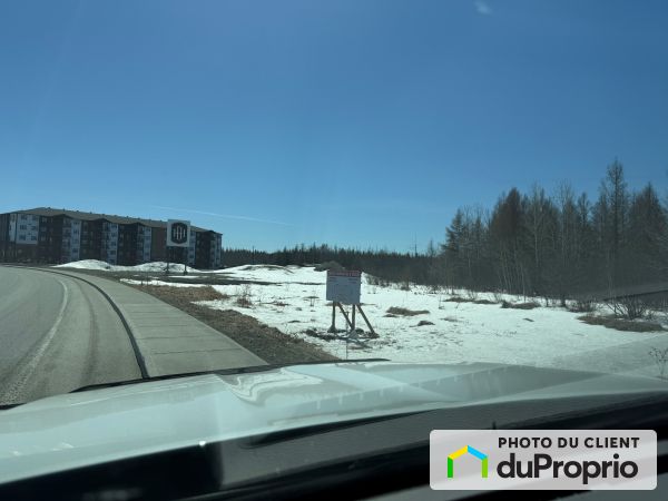 2251 boulevard Forest, Val-d&#39;Or for sale