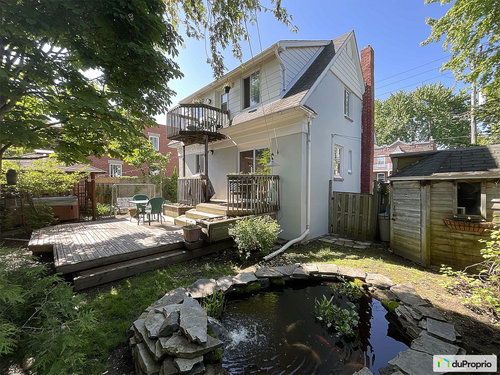11949 Avenue Du Bois De Boulog — photo 1
