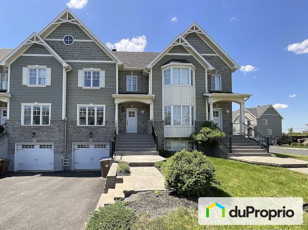 1283 rue Edesse-Morin, Beloeil for sale