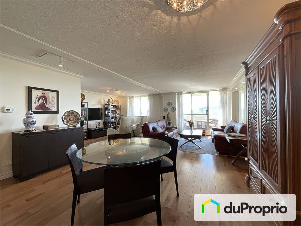 Aire ouverte - 1513-3535, avenue Papineau, Le Plateau-Mont-Royal à vendre