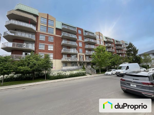 403-7711 rue Louis-Quilico, Saint-Léonard for sale