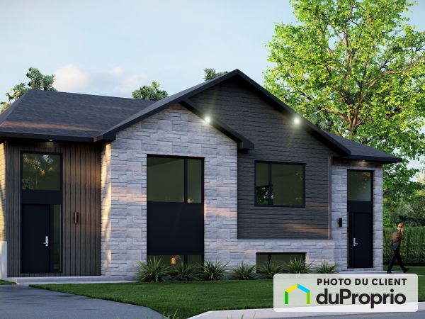 123,, rue du Menuisier, St-Lazare-De-Bellechasse à vendre
