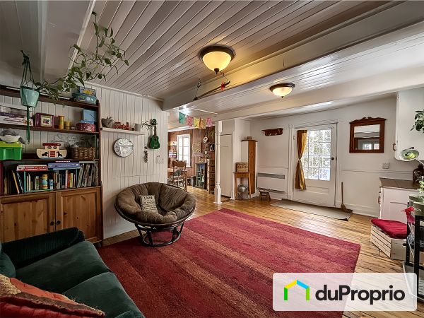 Open Concept - 252 rue Saint-Joseph, Terrebonne (Terrebonne) for rent