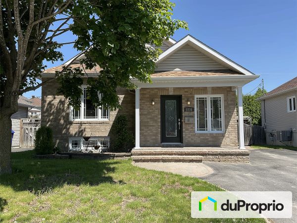 1331 boulevard Saint-René Est, Gatineau (Gatineau) for sale