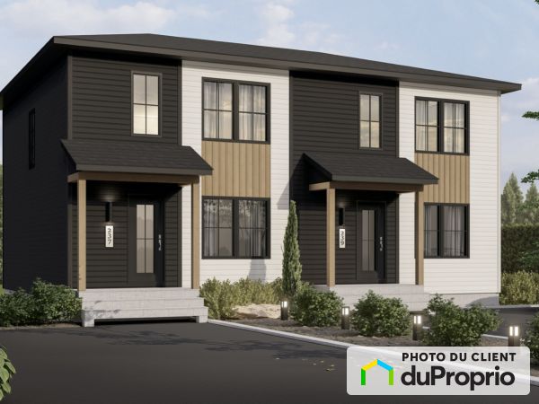 rue de Chablis, St-Étienne-De-Lauzon for sale