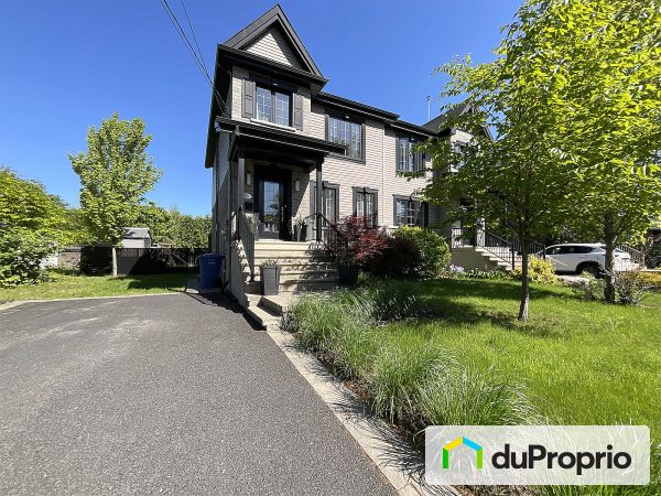 4820 Rue de Kensington, Longueuil (St-Hubert) for sale