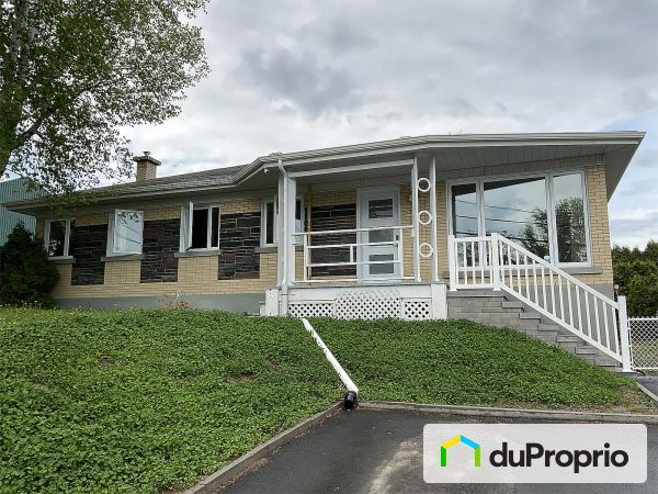 466, rue de Normandie, Chicoutimi (Chicoutimi) à vendre