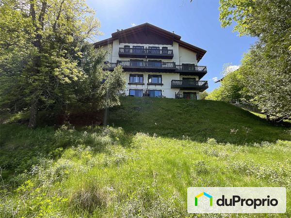 423-231, chemin de Lac-Tremblant Nord, Mont-Tremblant à vendre