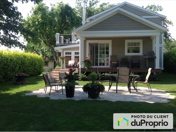 10 rue Milton, Drummondville (St-Charles-De-Drummond) for sale