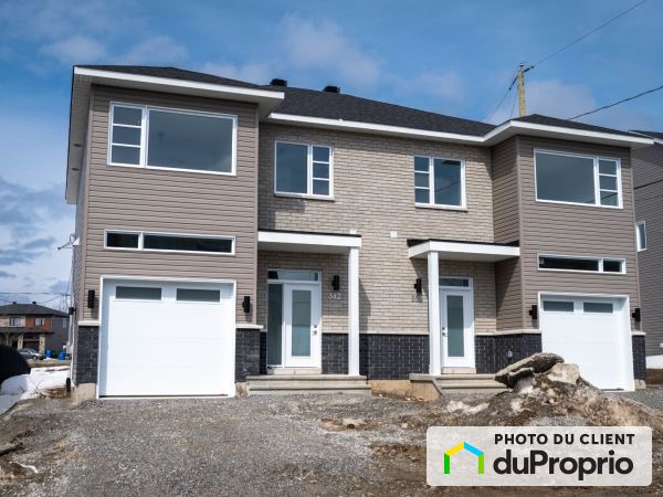 342 rue des Hauts-Bois, Gatineau (Masson-Angers) for sale