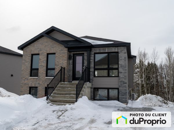 395, rue du Petit-Villlage, Gatineau (Masson-Angers) à vendre