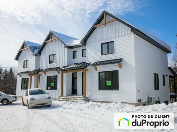 31, chemin Renaud, Orford for sale
