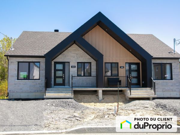 1635, rue Estelle-Gobeil, Sherbrooke (St-Élie-d&#39;Orford) à vendre