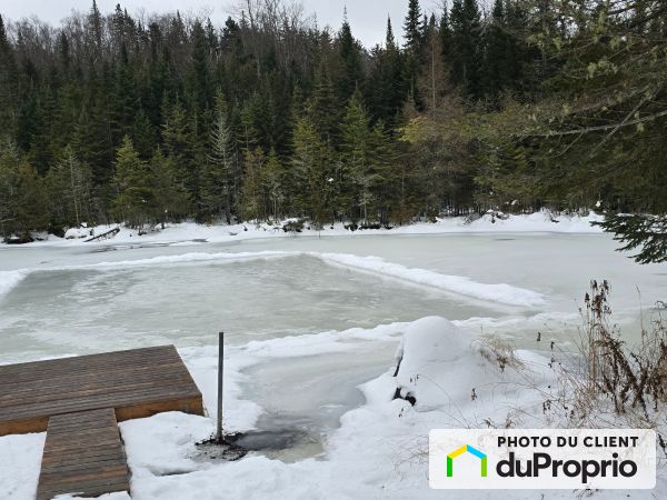 6421680 chemin des Boisés-Champêtres, Val-David for sale