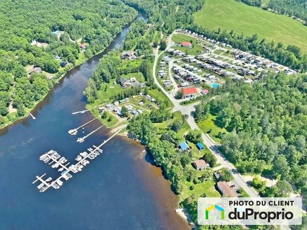 6470 route domaine du Lac, St-Ferdinand for sale