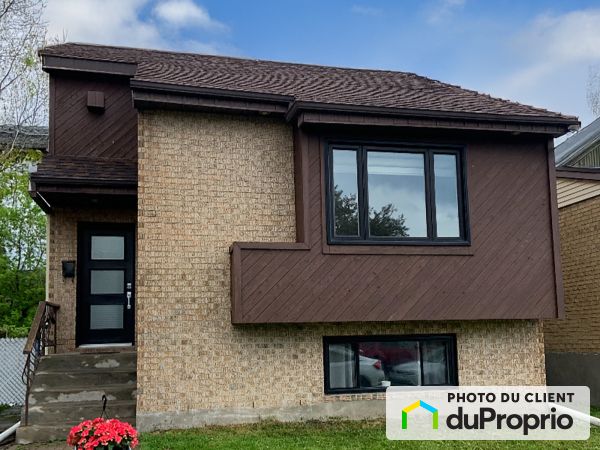 5725 terrasse Major, Longueuil (St-Hubert) for sale