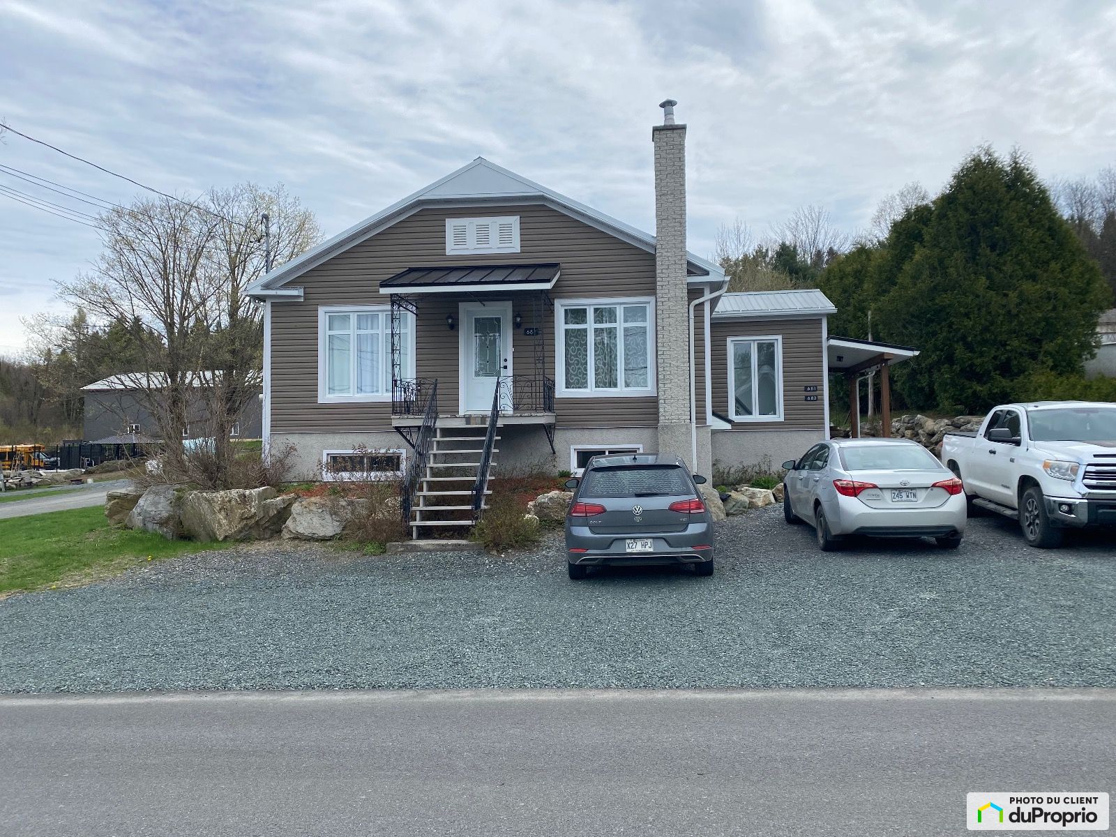 681 Avenue Principale — photo 1