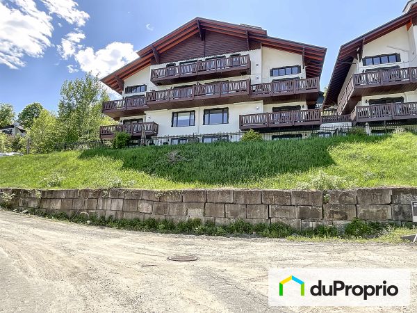 463-140, rue Cuttle, Mont-Tremblant à vendre