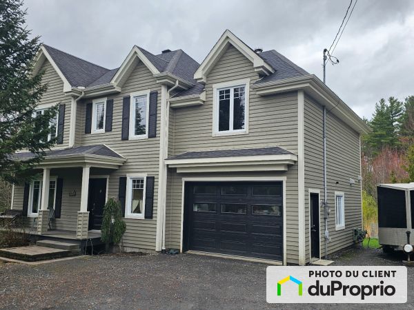 365 rue Hémond, Sherbrooke (St-Élie-d&#39;Orford) for sale
