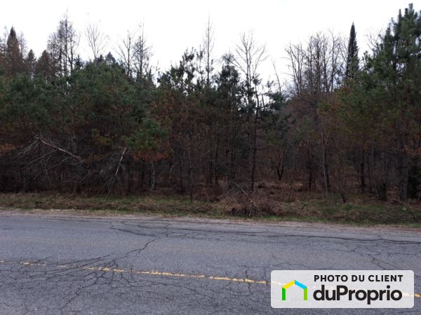 , montée Kavanagh, Mont-Tremblant à vendre