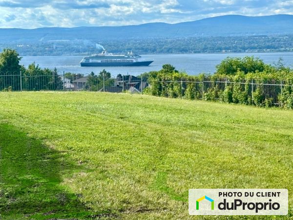 Property sold in Lévis