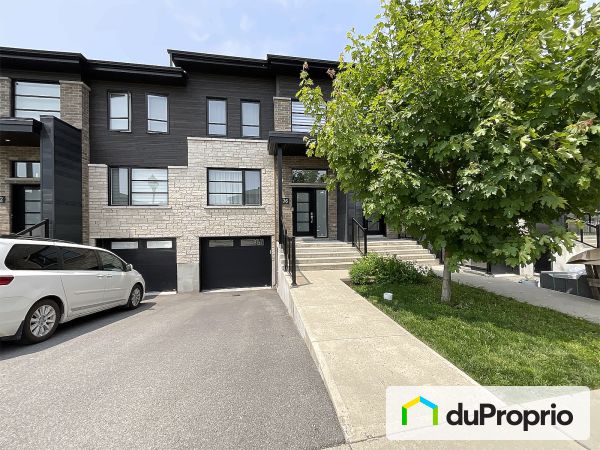436 rue du Grenadier, St-Constant for sale