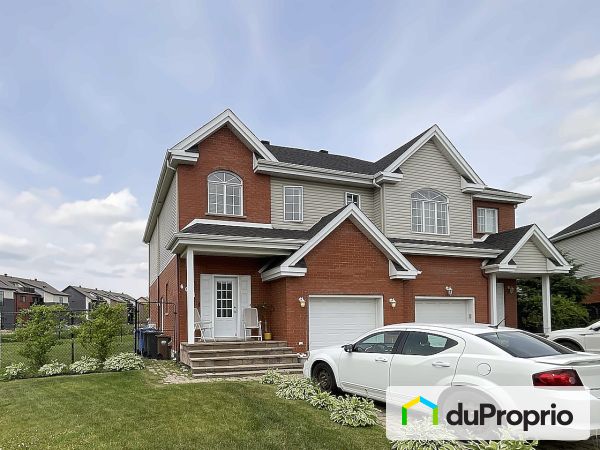 6055 rue du Cygne, Brossard for sale