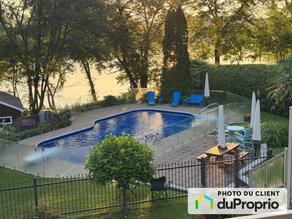 170 rue le Corbusier, Trois-Rivières (Trois-Rivières) à vendre