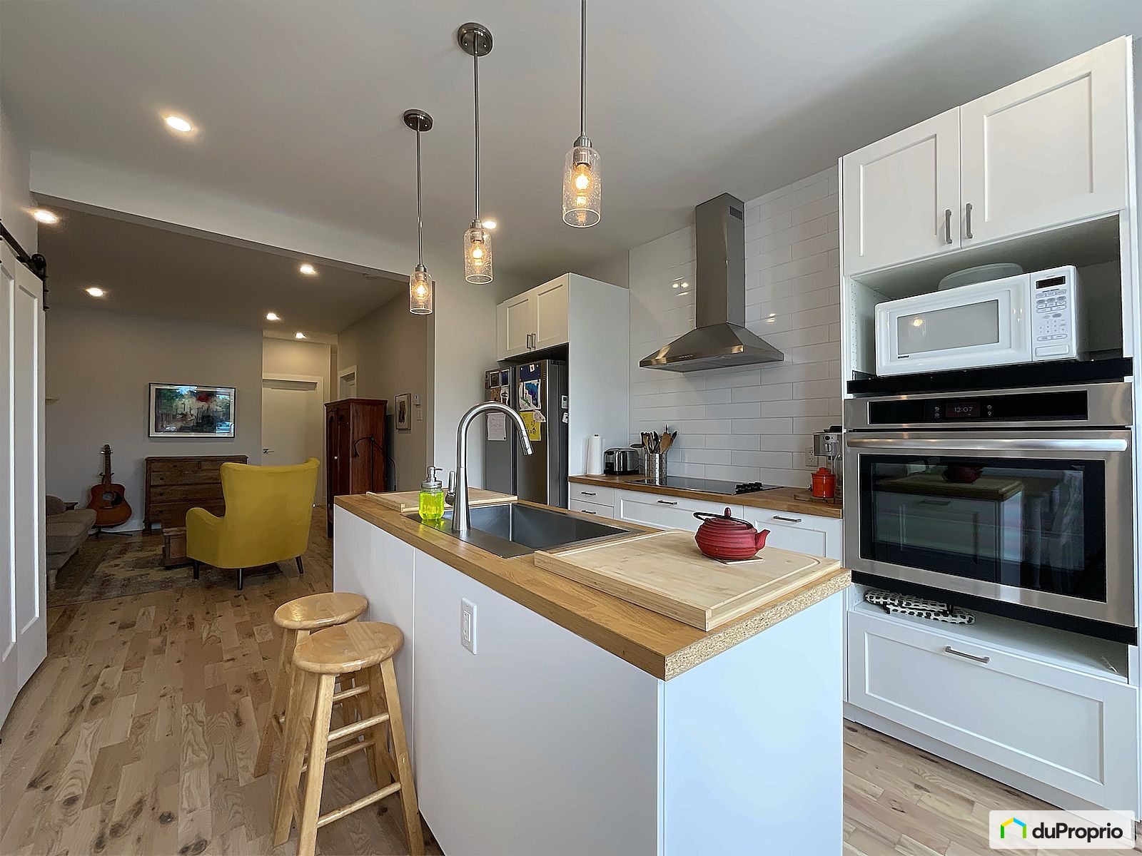 5539 Rue Bannantyne — photo 3