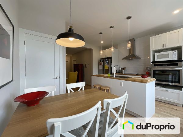 5539 rue Bannantyne, Verdun for sale