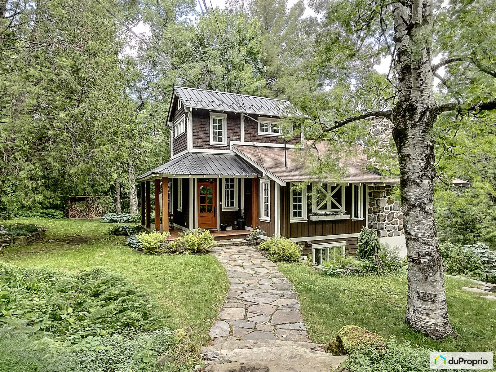 256 Chemin Des Chenes — photo 1