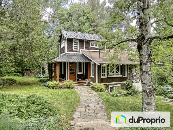 256 chemin des Chênes, Piedmont for sale